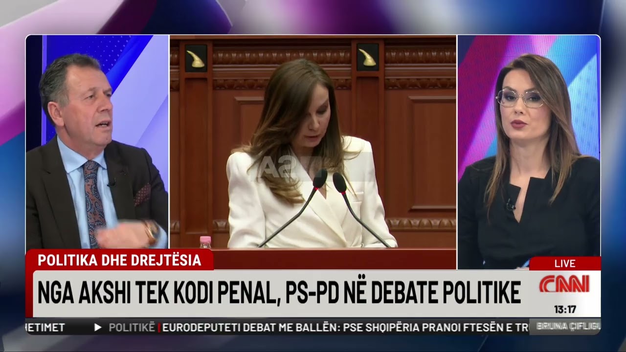 Dihet Berisha është non-grata! Ja pse McAllister refuzoi vizitën në PD