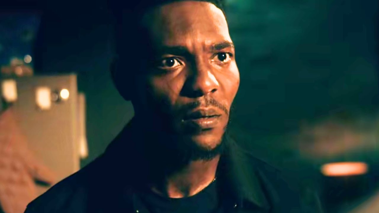 The Chi Season 7 Episode 3 Ending Explained: What does Reg want?
