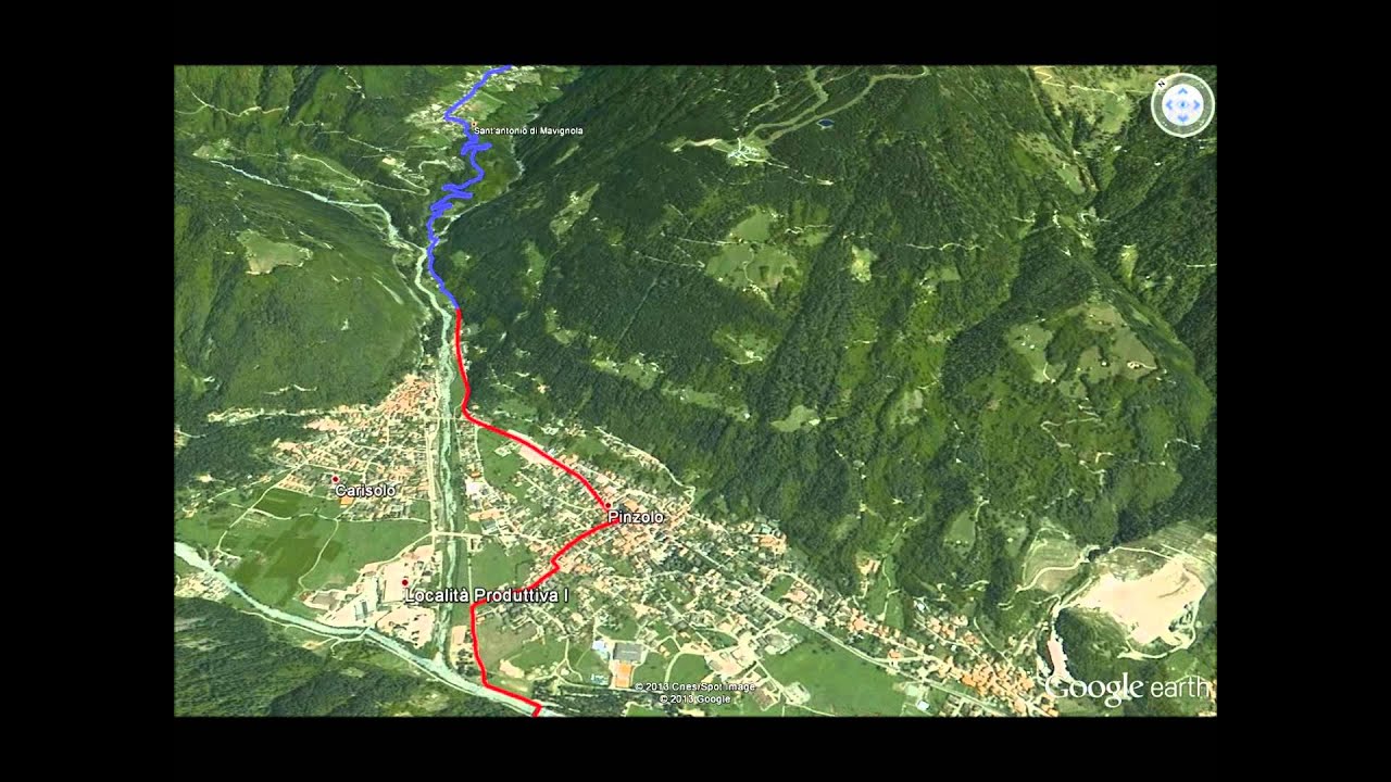Passo-Daone-Passo-Campo-Carlo-Magno-Passo-Duron