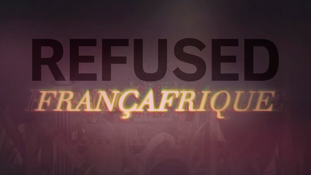 Refused - 