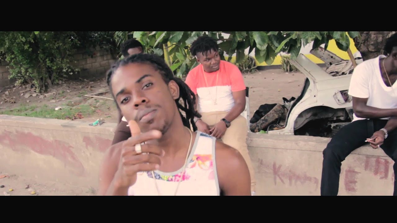 Jahmiel - Where Were U x Great Man (Official Music Video)