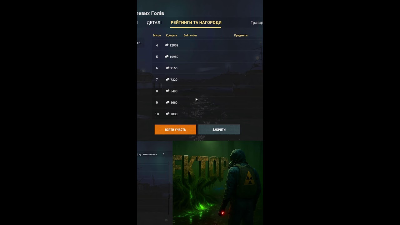 Граємо в Fishing Planet