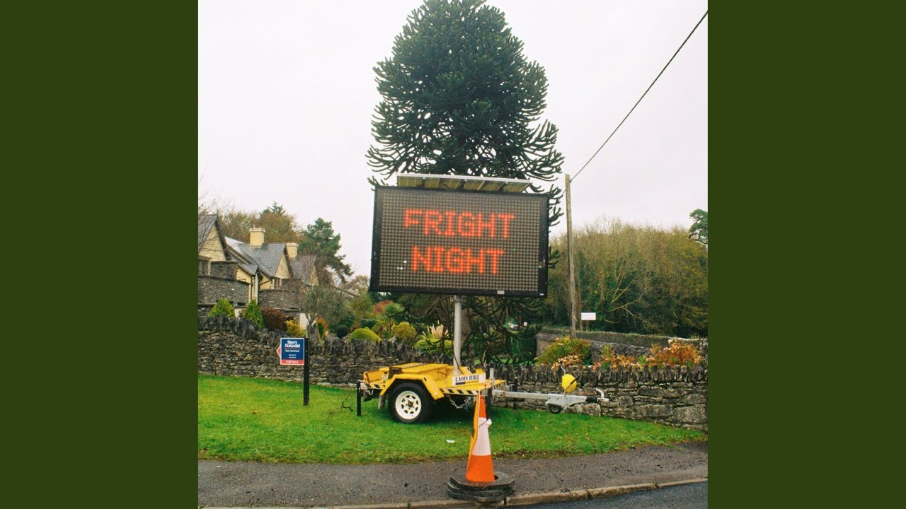 Fright Night