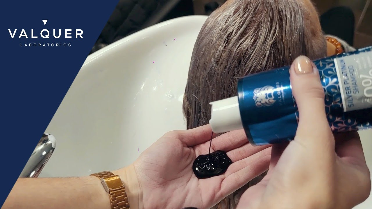 Matizar ra&iacute;z con 80% de canas con productos Valquer&reg;