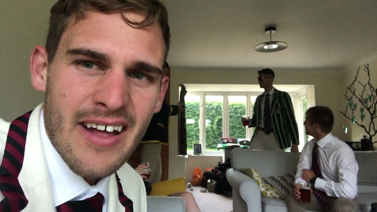 VLOG - Henley Royal Regatta 2021