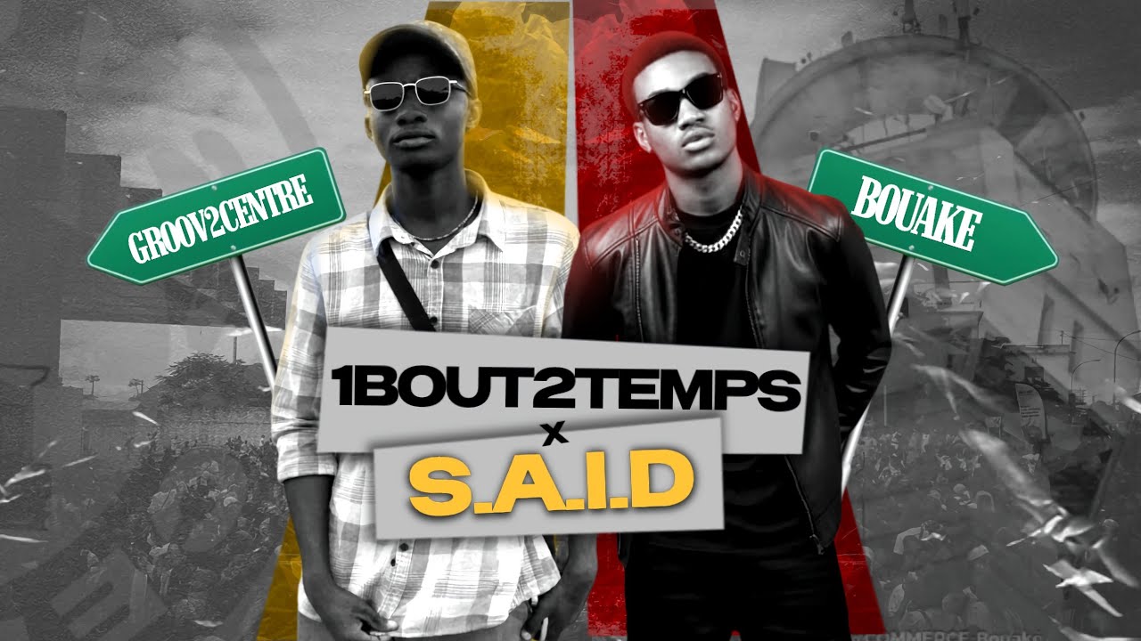 1BOUT2TEMPS AVEC S.A.I.D (@zClySad) ( LA VILLE, LE STADE, 20 DÉCEMBRE...)