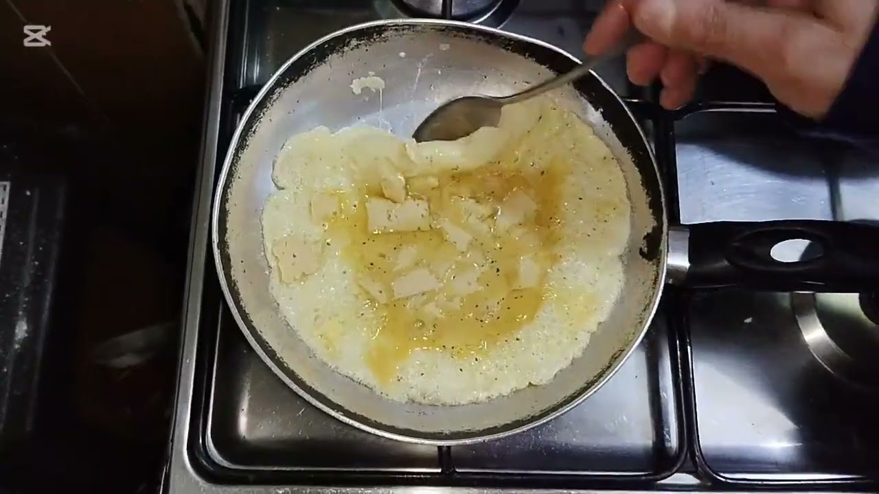 فطار خفيف بعد العيد  ♥️♥️