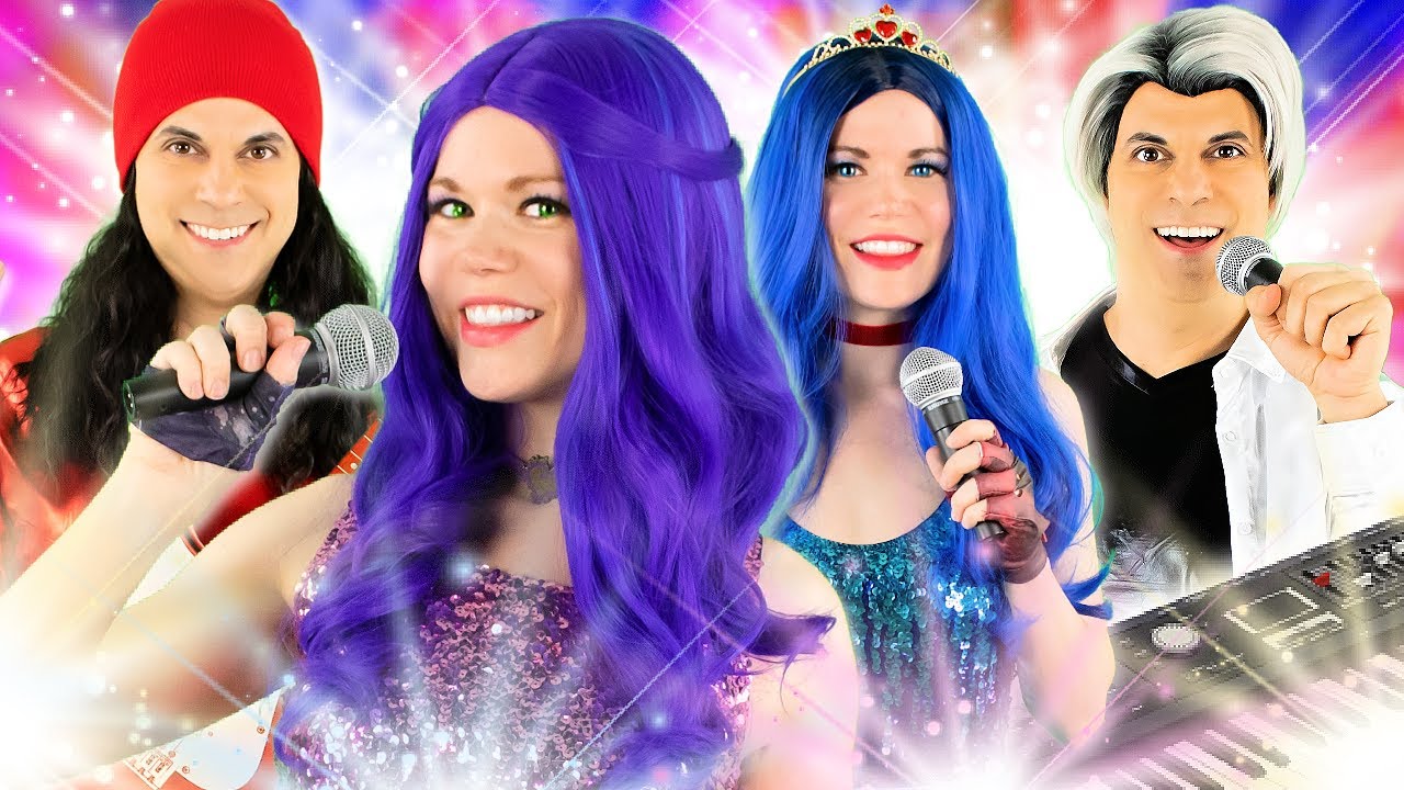 MAL is a POP STAR | 