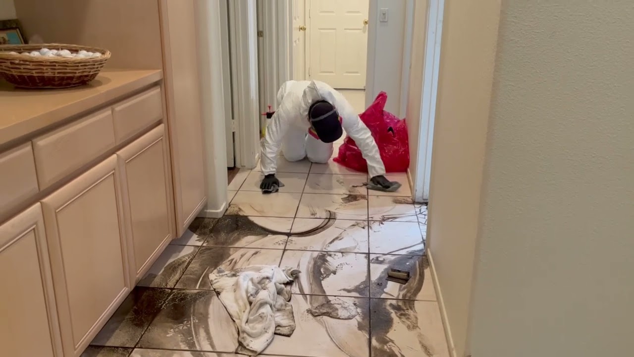 Biohazard Cleanup Palm Springs and Coachella Valley