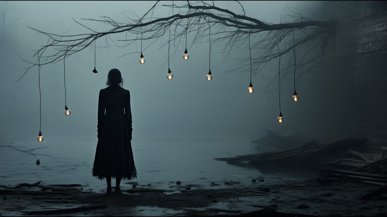 malictusmusic - Haunted By The Past - Brooding Sad Music