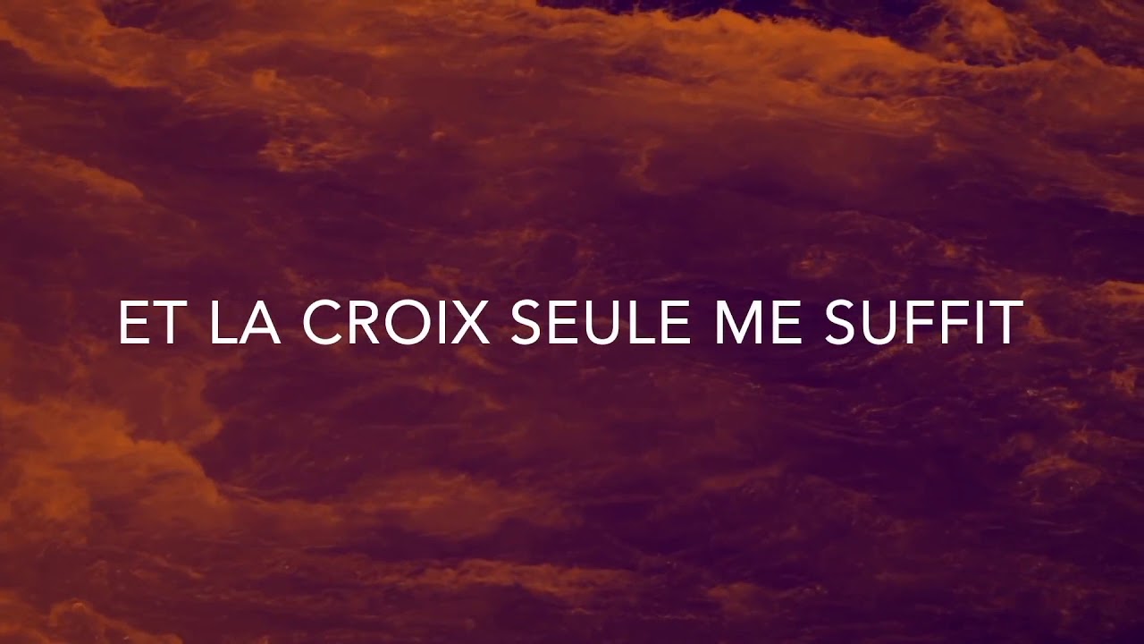 Culte de Pâques 2020