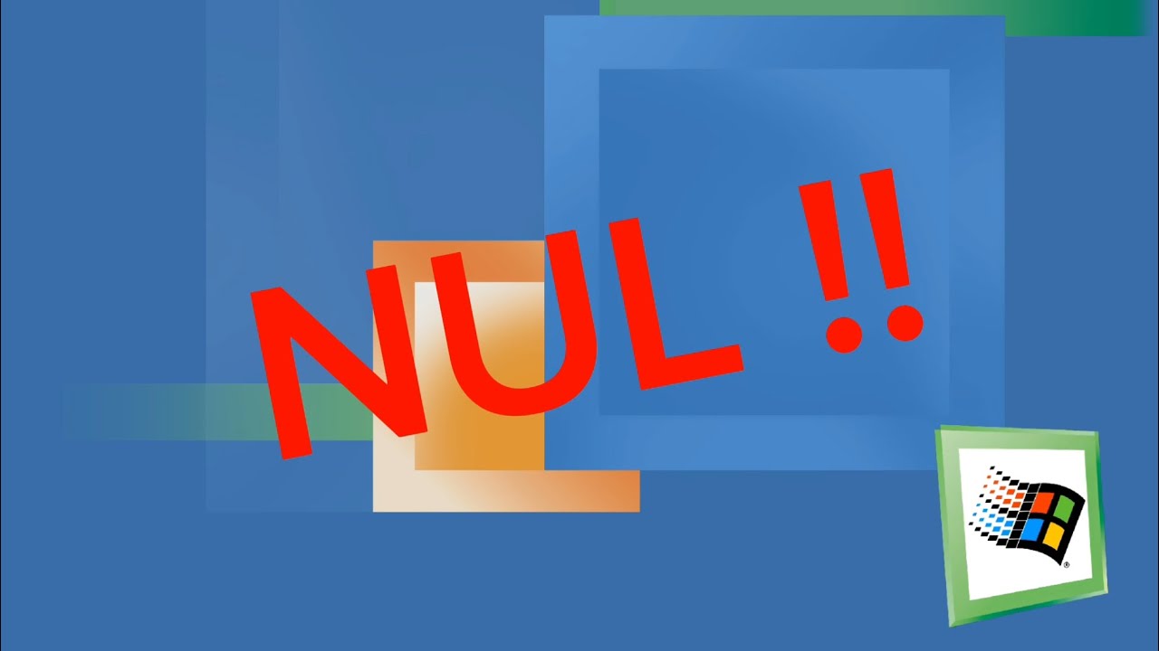 Pourquoi tout le monde détestaient Windows ME ?