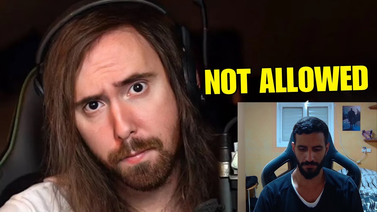 The War on Edgy Content in Gaming