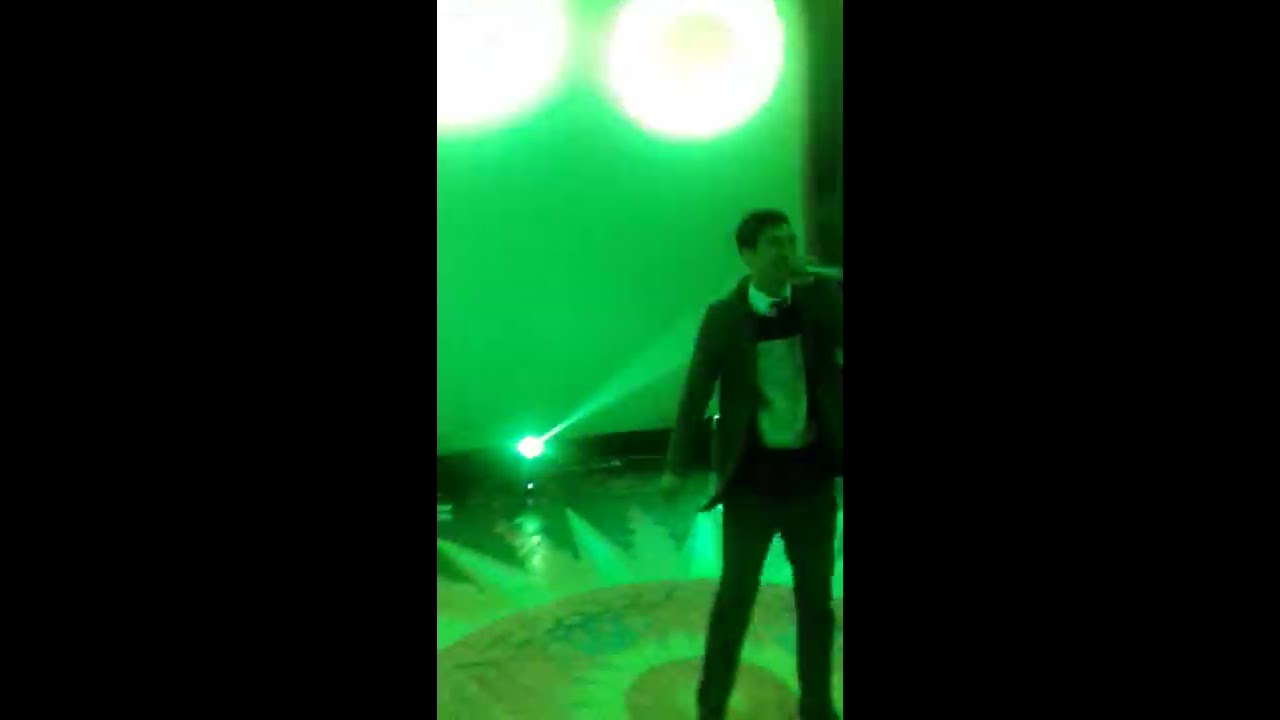 Shnaps - Авк,оти шур & Рафаэлло ( live )