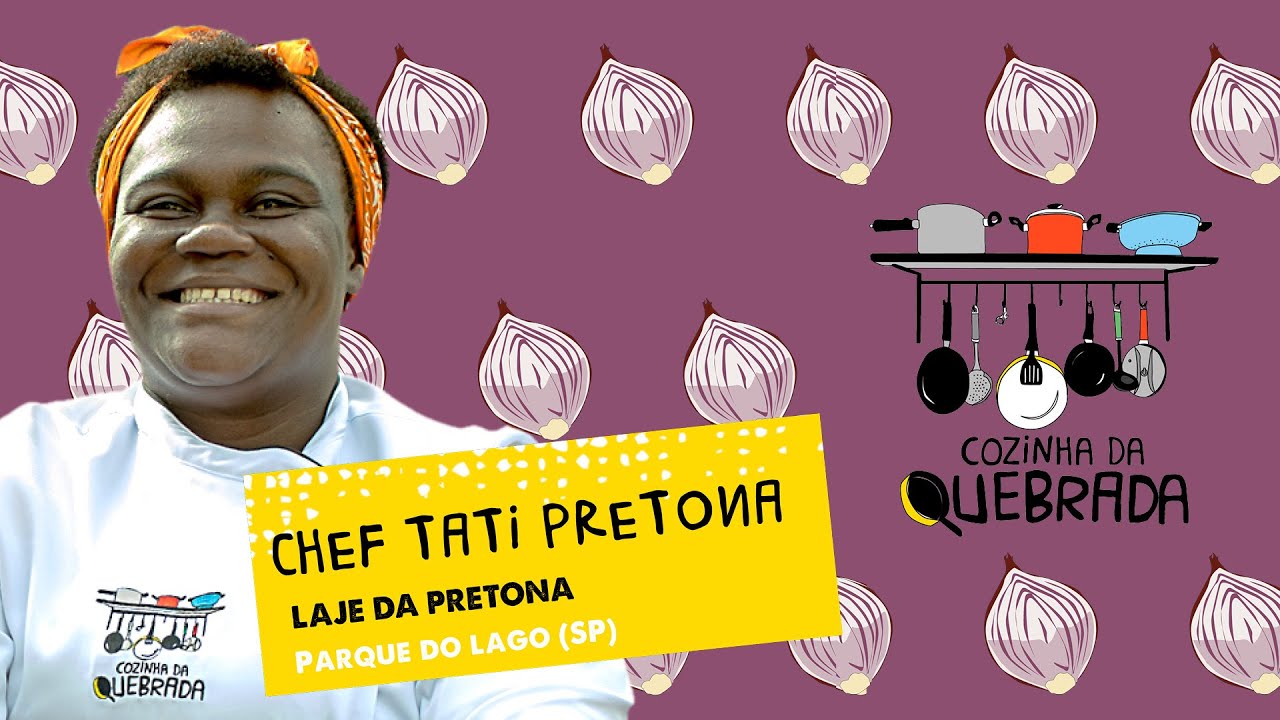 #CozinhaDaQuebrada | Receitas: cupim defumado, bolinho de pulled pork e pudim de p&atilde;o