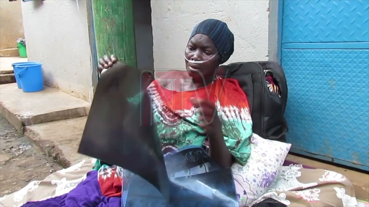 Wuuno abadde ku ‘oxygen’ kati emyaka ebiri