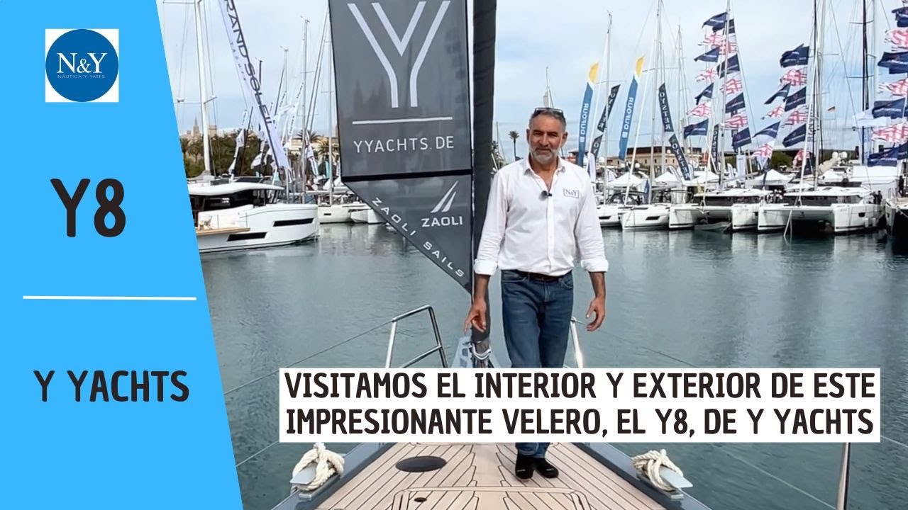 YYachts Y8