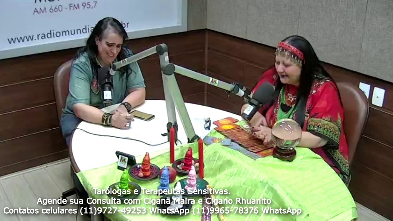 Rituais dos Duendes das Conquistas