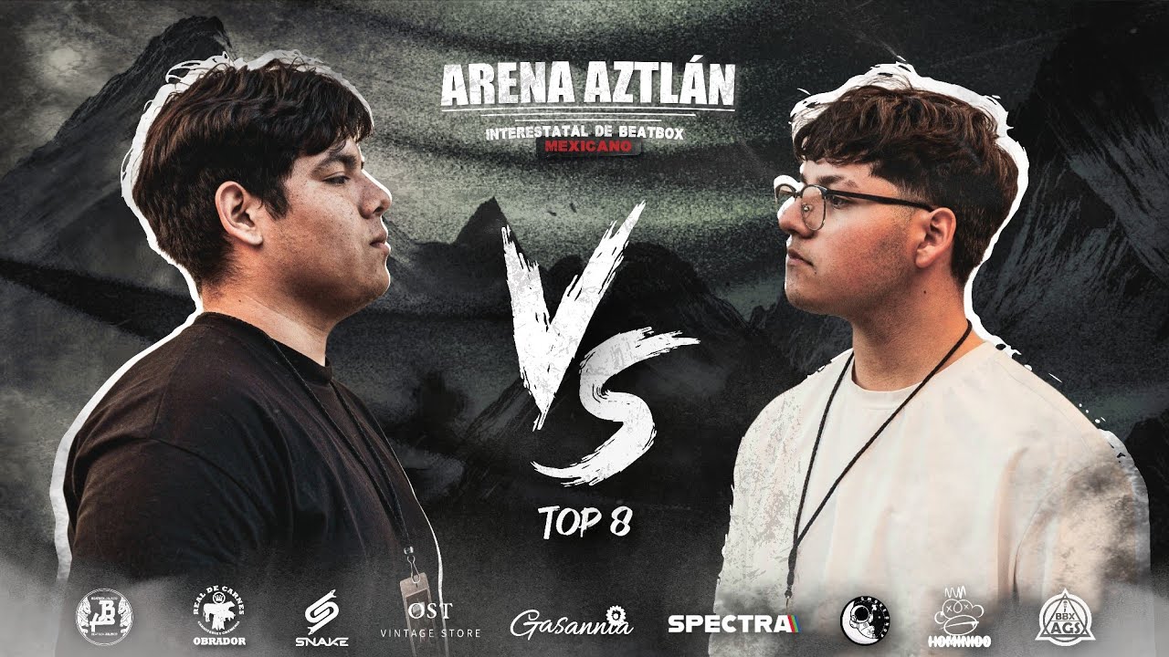 NMZIS vs YAYO l Arena Aztlán 2025 l 4tos de Final.