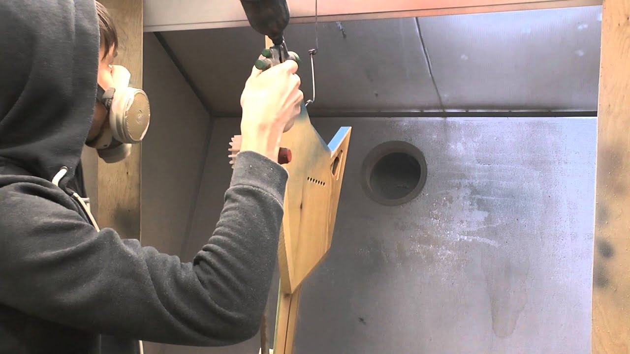 PADALKA DECONSTRUCT Building process PART 2