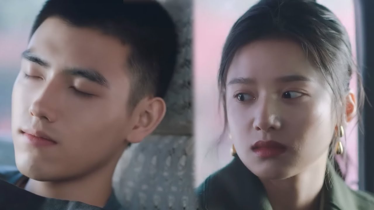 灰姑娘默默為霸總低擋風寒守護他，沒想到霸總全看在眼裡心裡偷偷開心【点燃我，温暖你29 3Lighter&Princess】