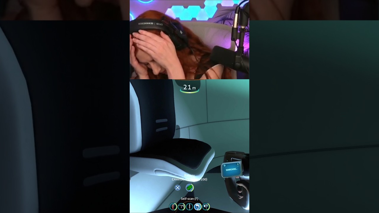 Twitch chat hates me