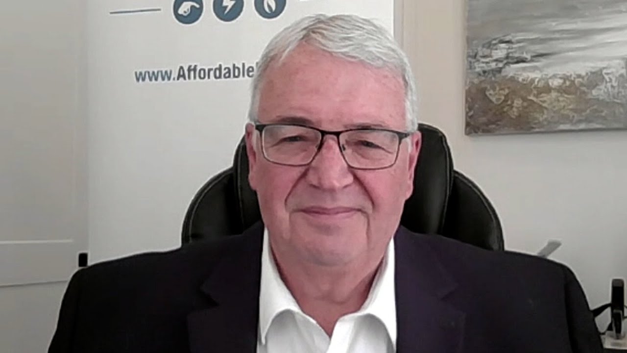 Former Liberal MP warns of what a Mark Carney-led future may hold | Dan McTeague | Bridge City News