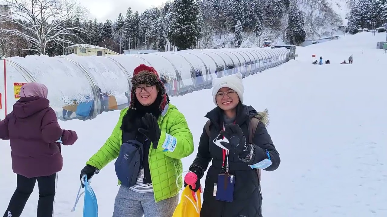 【タイ】2025年度「夢・日本体験旅行」