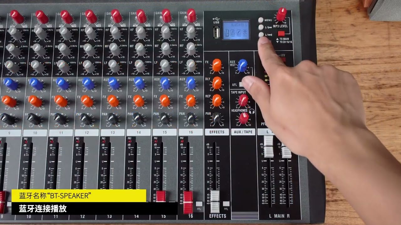 CT160X