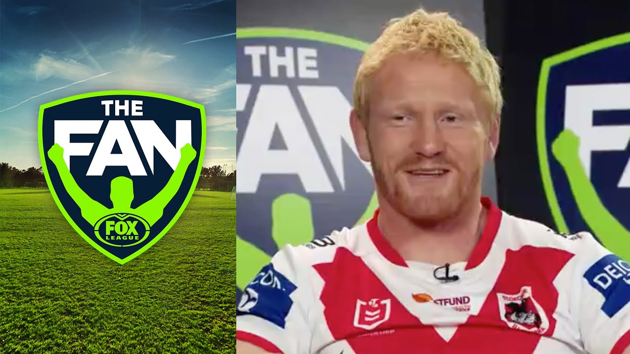 How well does James Graham know James Graham? | The Fan