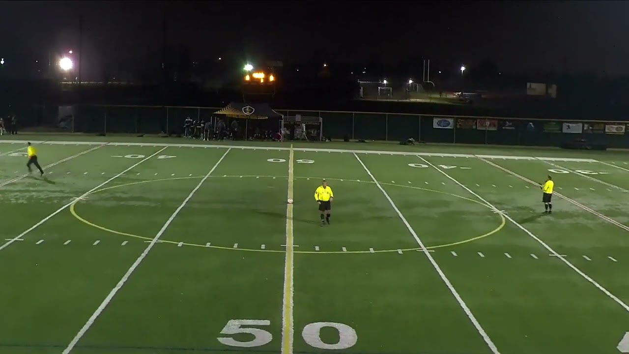 Foothill HS v El Toro HS - Mens Soccer - 12/4/2024