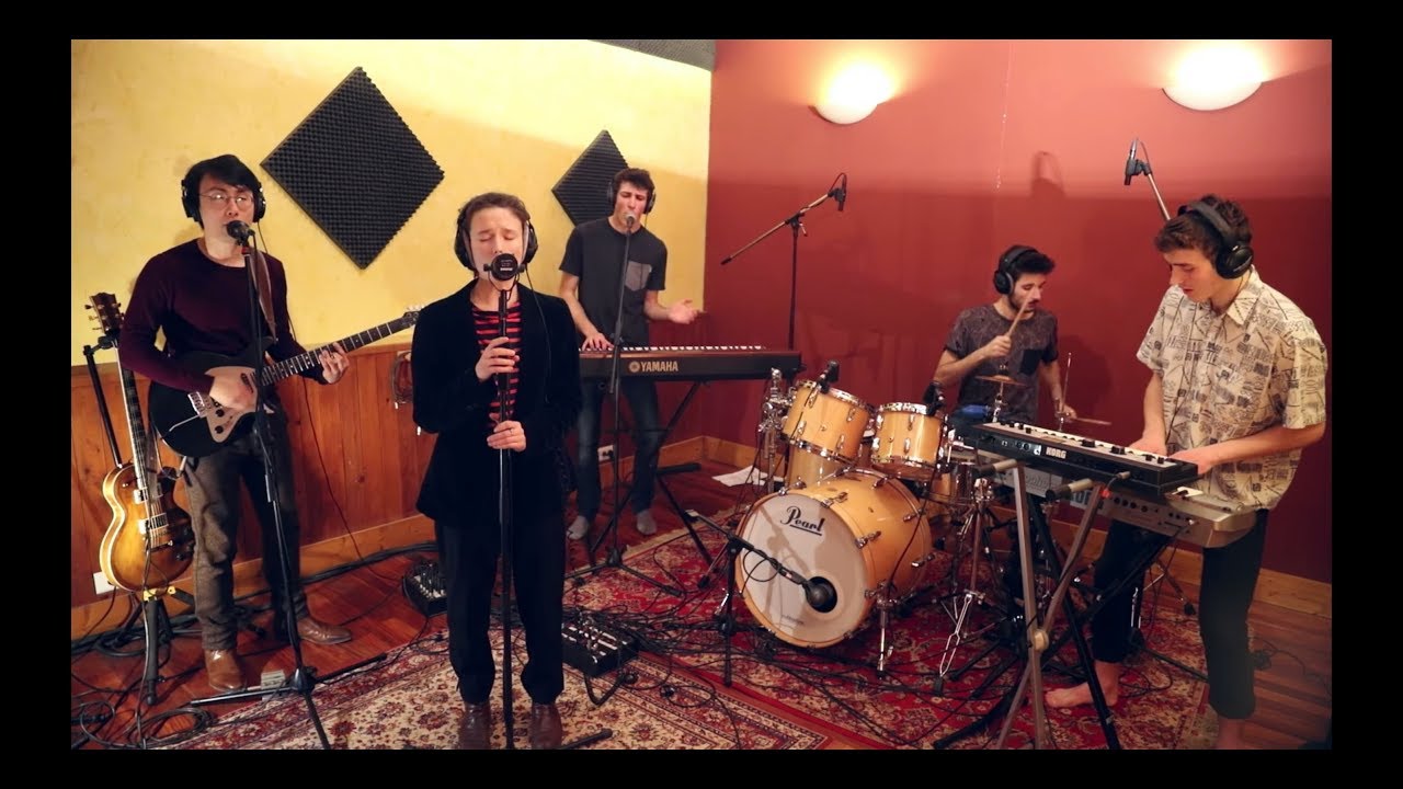 Panache! - Magnetic