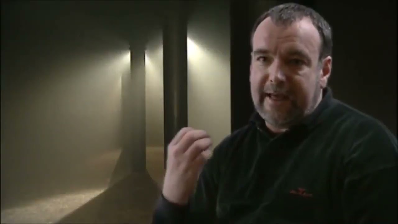 Jack the Ripper, BBC documentary