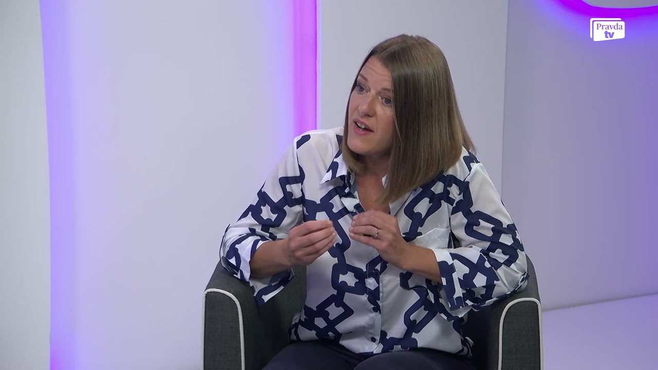 Nevera je ako veľká rana na vzťahu. Len ju obviazať a nechať tak nestačí