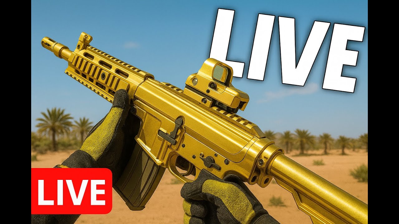 🔴DMZ Live No Comments
