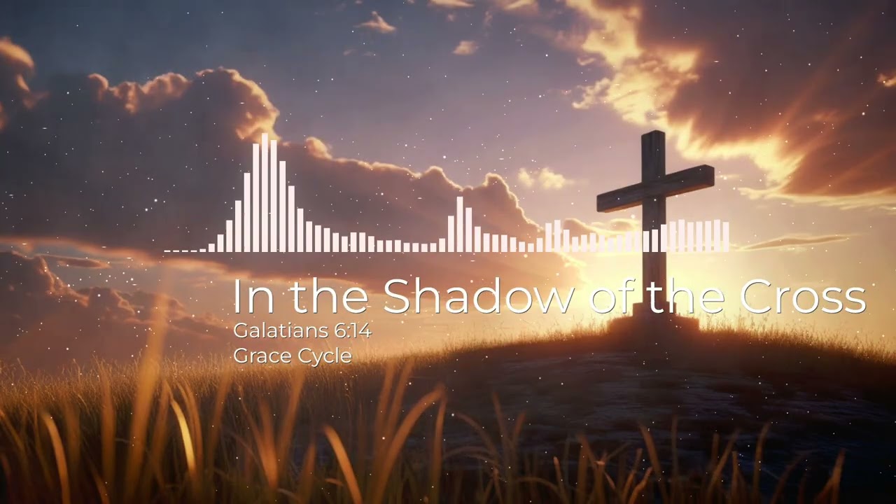 [CCM] 세상의 자랑이 멈추는 곳, 십자가의 그늘 아래서 비로소 마주한 참된 자유 / In the Shadow of the Cross