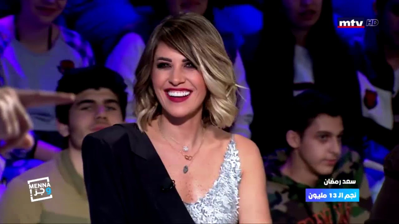 هذا ما قاله غسان الرحباني عن سعد رمضان في حضوره...