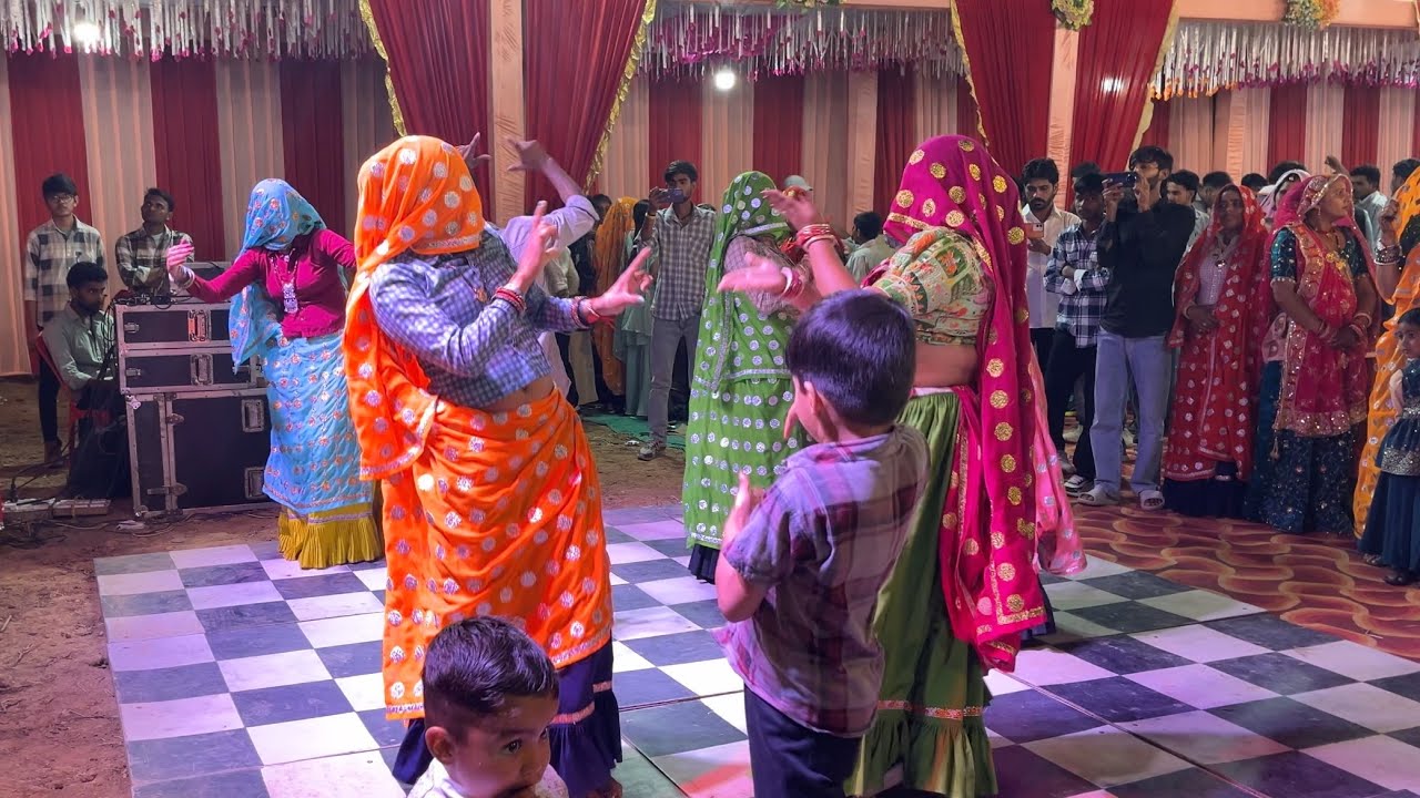 MEENA DANCE VIDEO || VIRAL DANCE 2026 || MEENA DJ SONG 