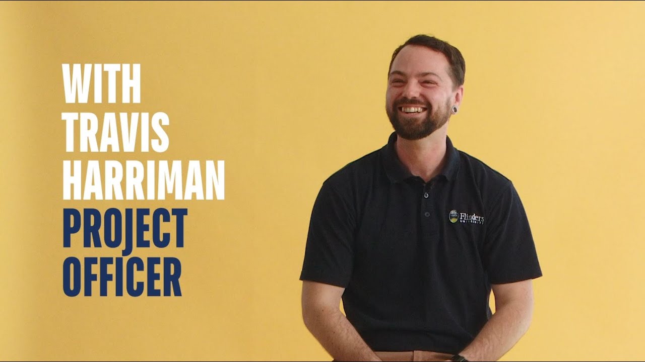 Pathways to University at Flinders - Open Days 365