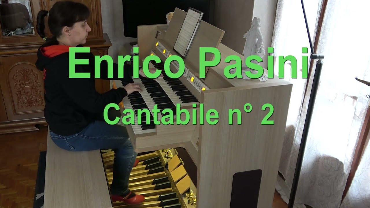 Enrico Pasini  