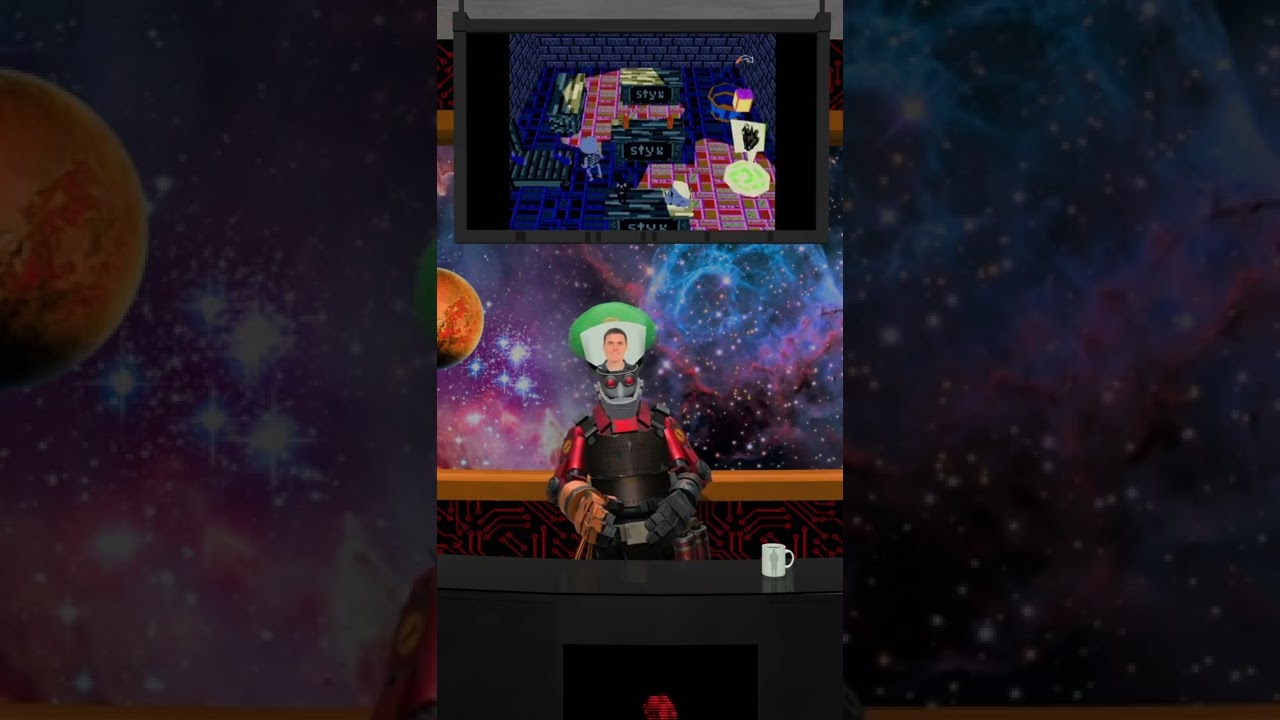 📰 Gaming News! 📰 Real-Time Shadows on the N64! 