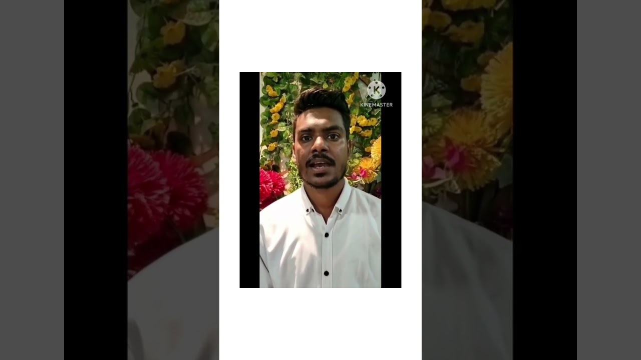 How to present a Kitchen Helper Video of Rasel Hyder