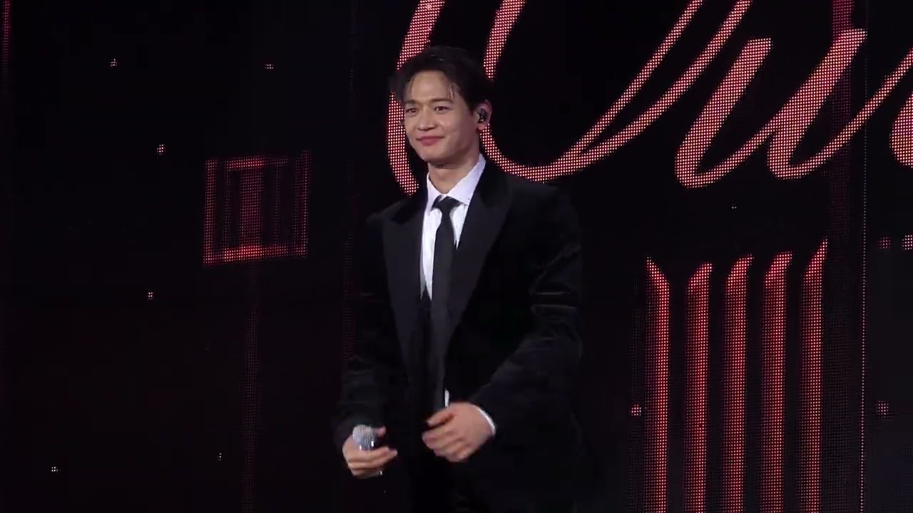 251214 민호 베초 BEST CHOI's MINHO Our Movie FULL