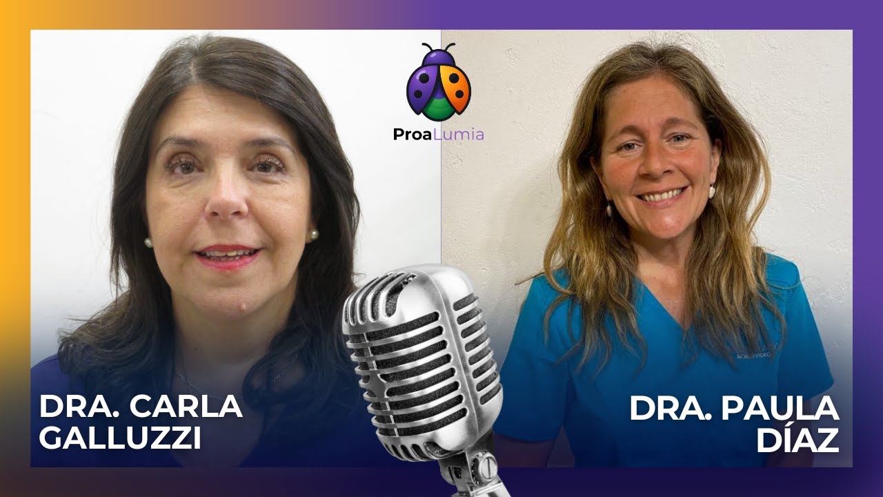 Aprender a escucharnos: el primer paso al bienestar - Entrevista Dra. Carla Galluzzi