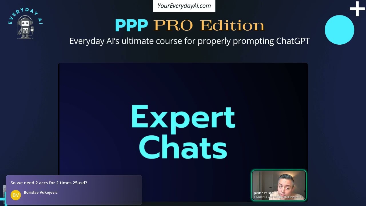 Our PPP Pro Method 1