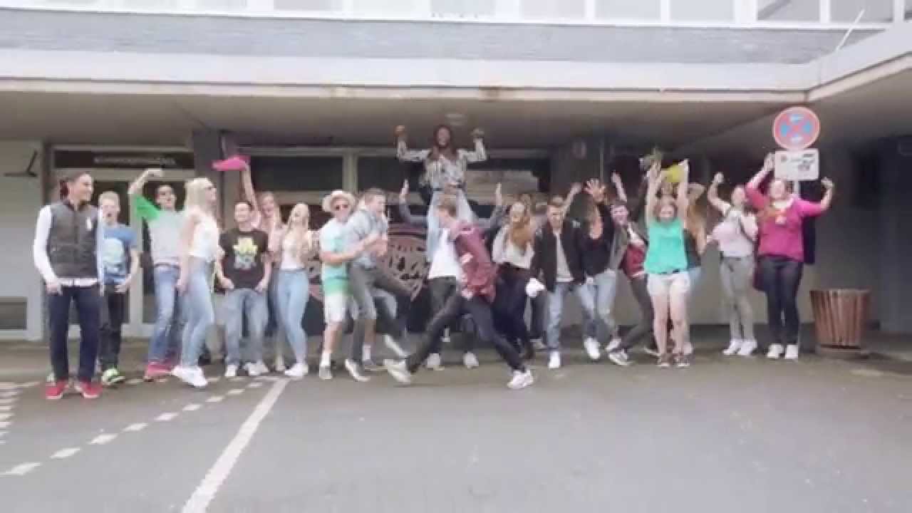 One Take Mashup - ABI 2015