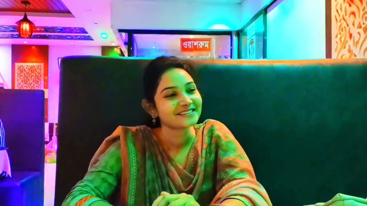 খাবারের কি ছিলো||রহমানিয়া কাচ্চি |মানিকগঞ্জ