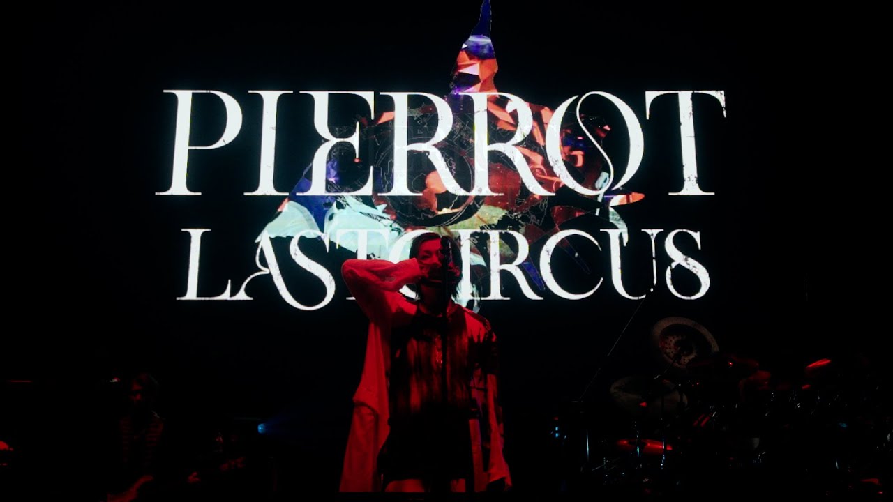 【ダイジェスト公開】LIVE Blu-ray & DVD「LASTCIRCUS」at K-Arena Yokohama