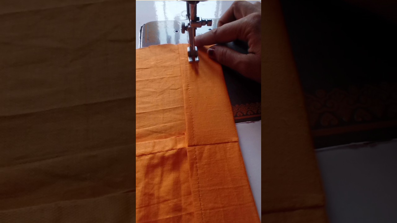 sewing tips for pant mohari #perfectsteaching|professional #2024