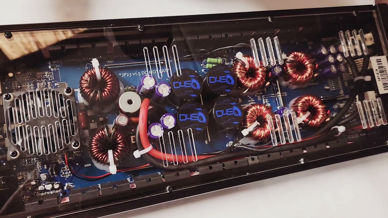 DOWN4SOUNDSHOP UNBOXING!!!!